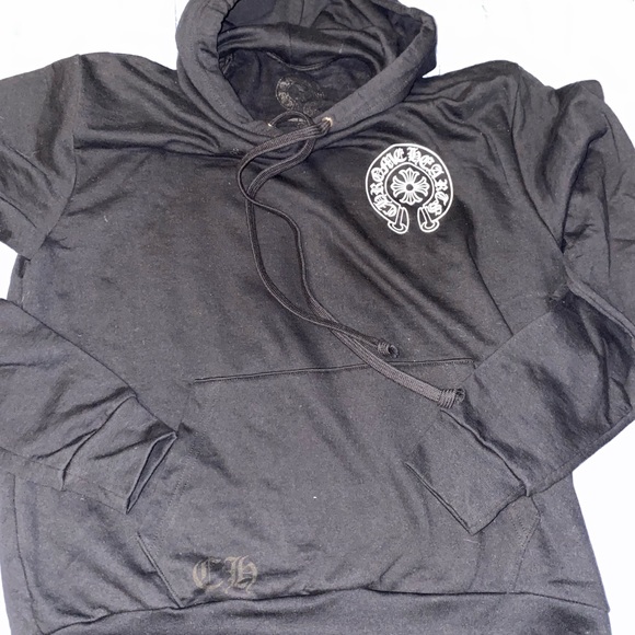 Chrome Heart Hoodie - Picture 6 of 6